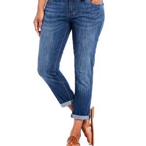 Kut from the kloth boyfriend jeans 8